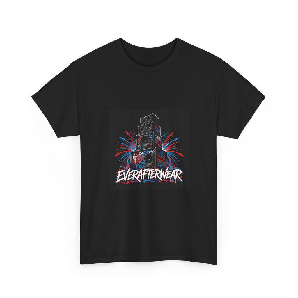 Dembow Speakers Tee