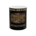 EverAfterWear Manchester Diaspora Mug
