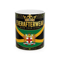 EverAfterWear Jamaica Flag Mug
