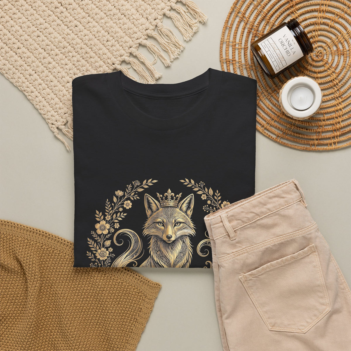 Zorra Reina Women's Tee | EverAfterWear