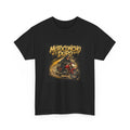 EverAfterWear Motoconcho Duro Tee