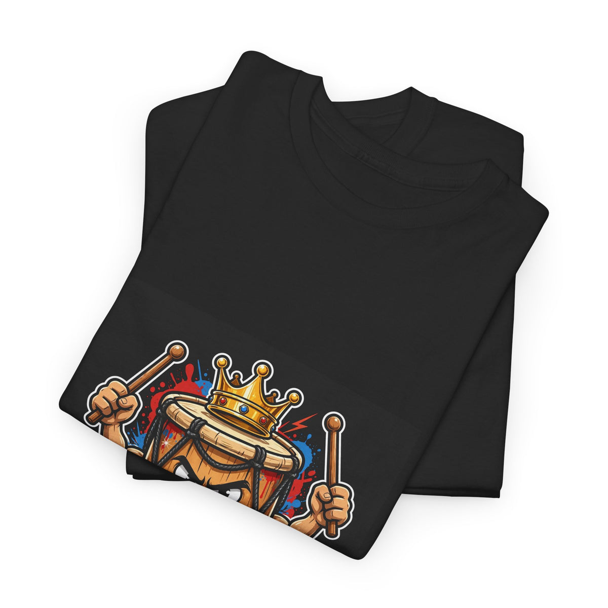 Tambora Crown Tee
