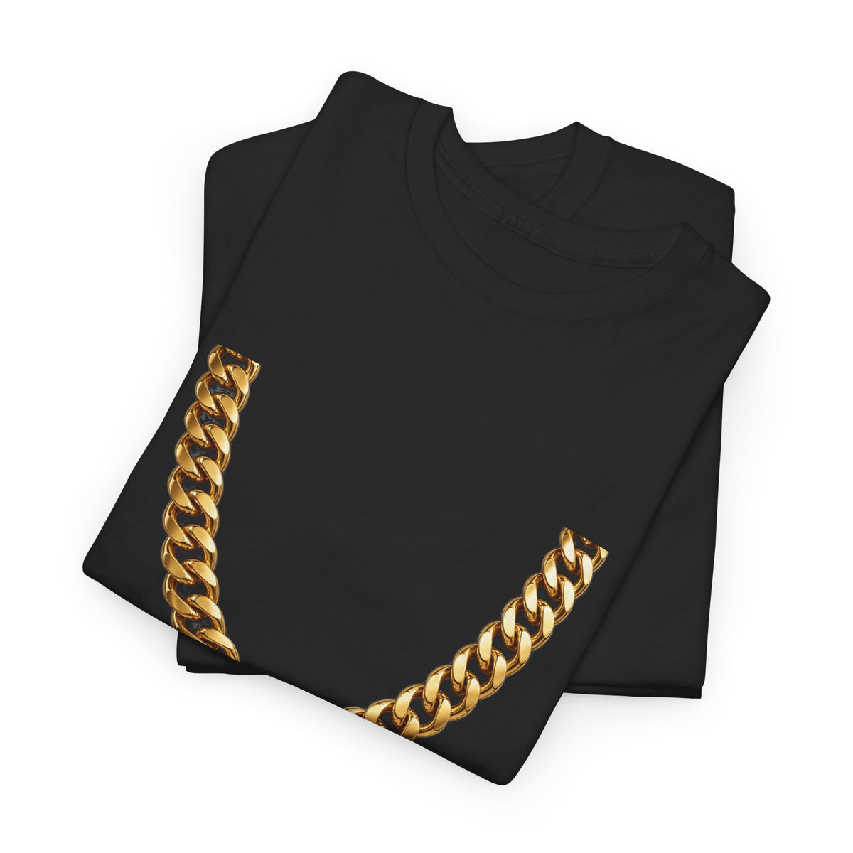 EverAfterWear Cadena de Oro Tee
