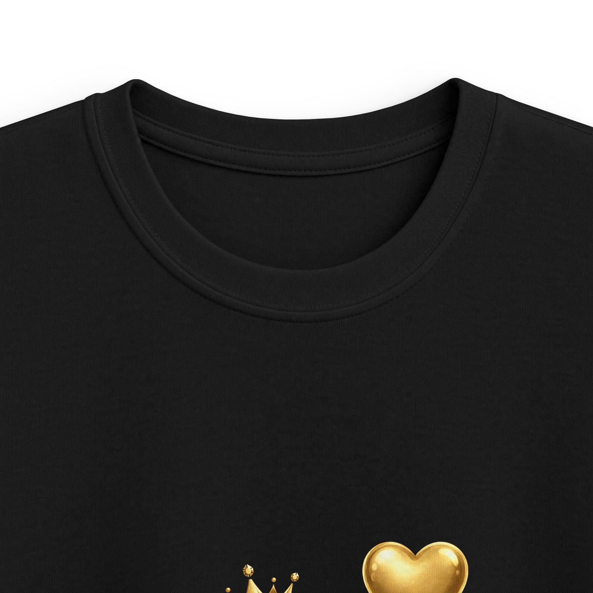 Elefantito Rey Kids Tee | EverAfterWear