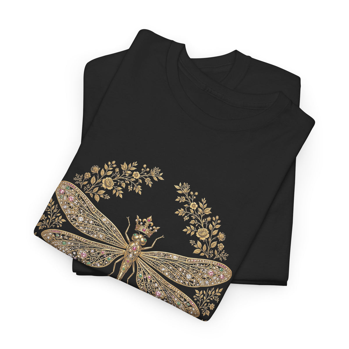 Libélula Premium Women's Tee | EverAfterWear