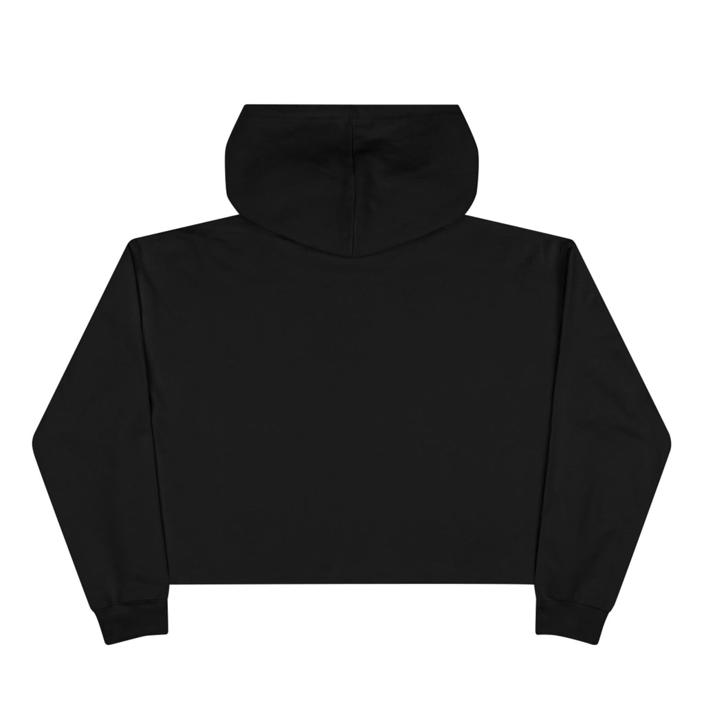 EverAfterWear Dura Bacana Women's Cropped Hoodie