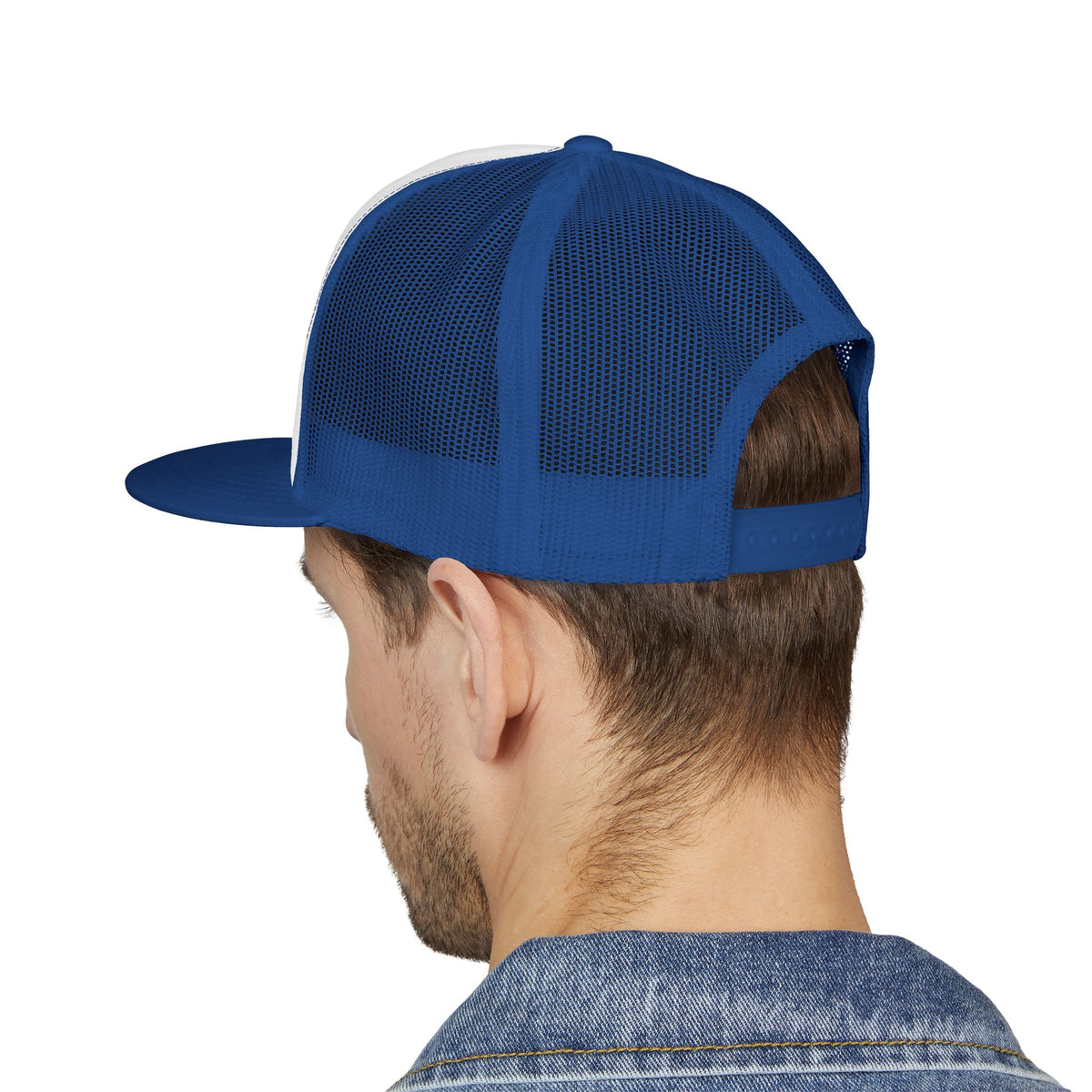 EverAfterWear Tambora Corona Snapback