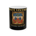 EverAfterWear Haiti Vintage Mug