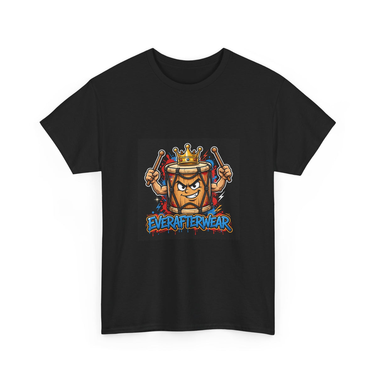 Tambora Crown Tee