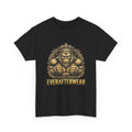 Gorila Rey Tee | EverAfterWear