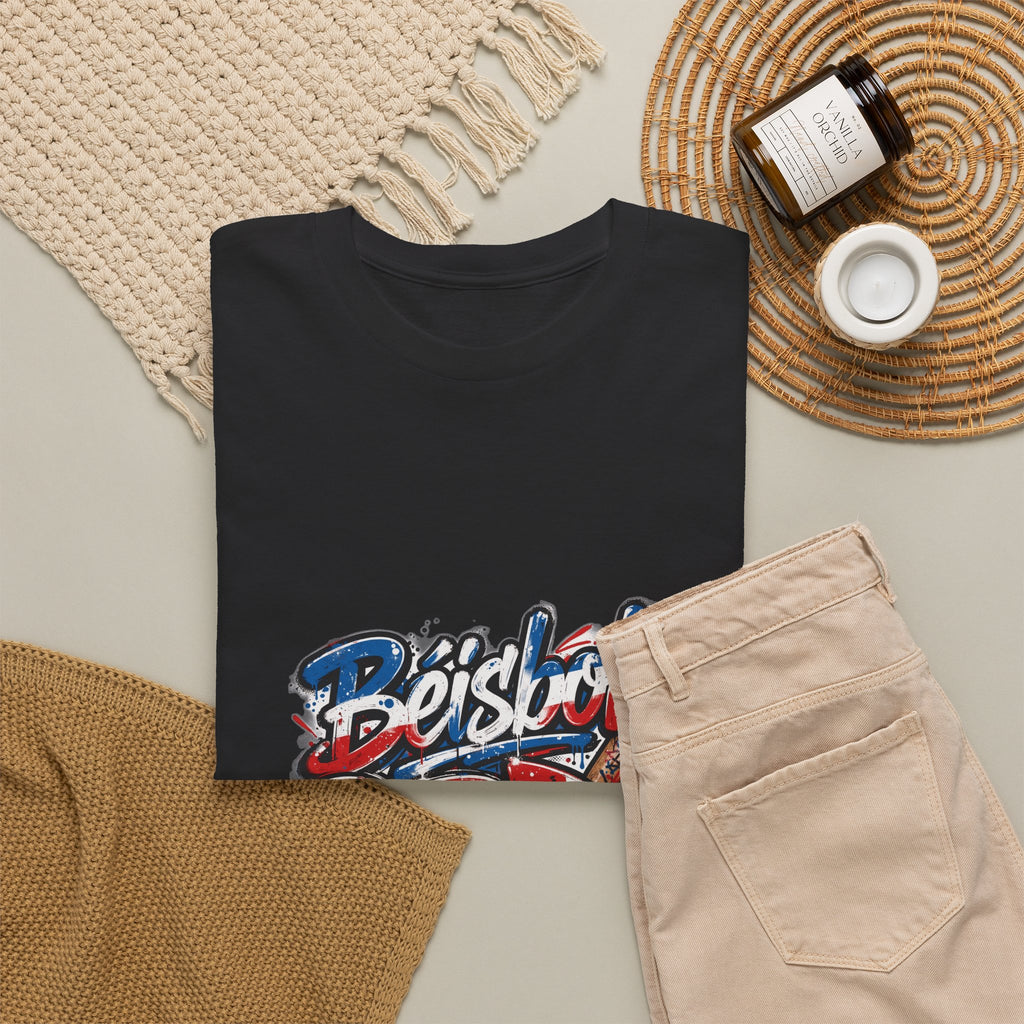 Béisbol RD Tee | EverAfterWear