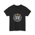 Hecho En RD Crown Tee