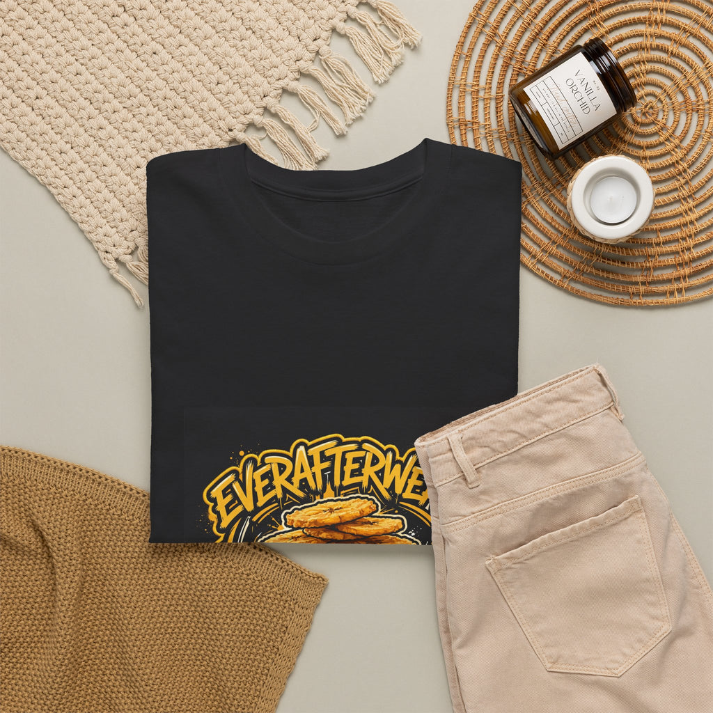 Tostones Stack Tee