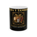 EverAfterWear Guira Y Tambora Mug