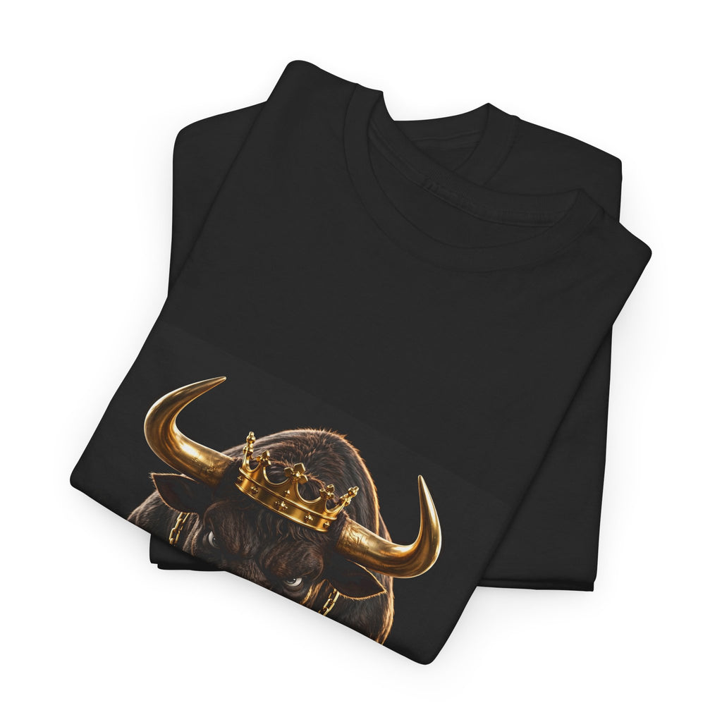 EverAfterWear Toro Rey Tee