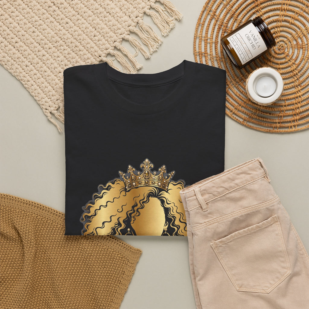 Reina Caribeña Premium Women's Tee | EverAfterWear