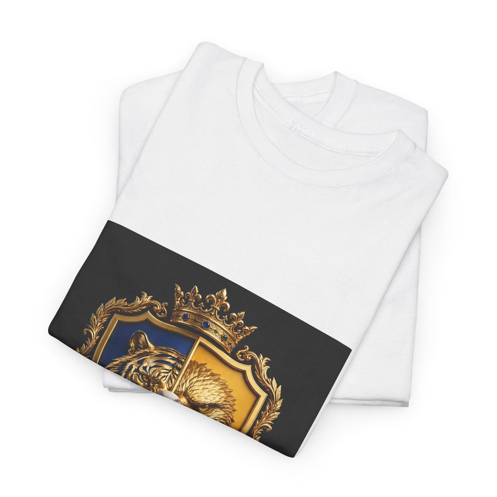 EverAfterWear Escudo del Clásico Tee