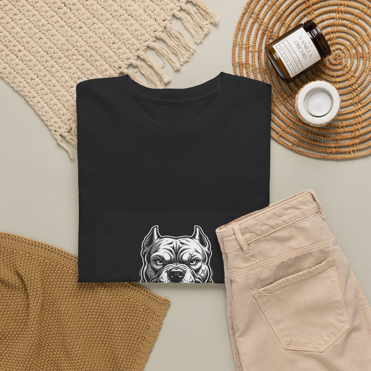 Horse Crown Tee