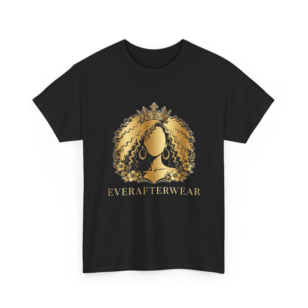 Reina Caribeña Premium Women's Tee | EverAfterWear