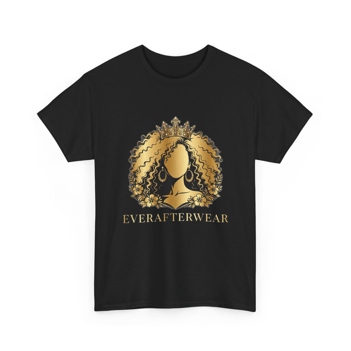 Reina Caribeña Premium Women's Tee | EverAfterWear