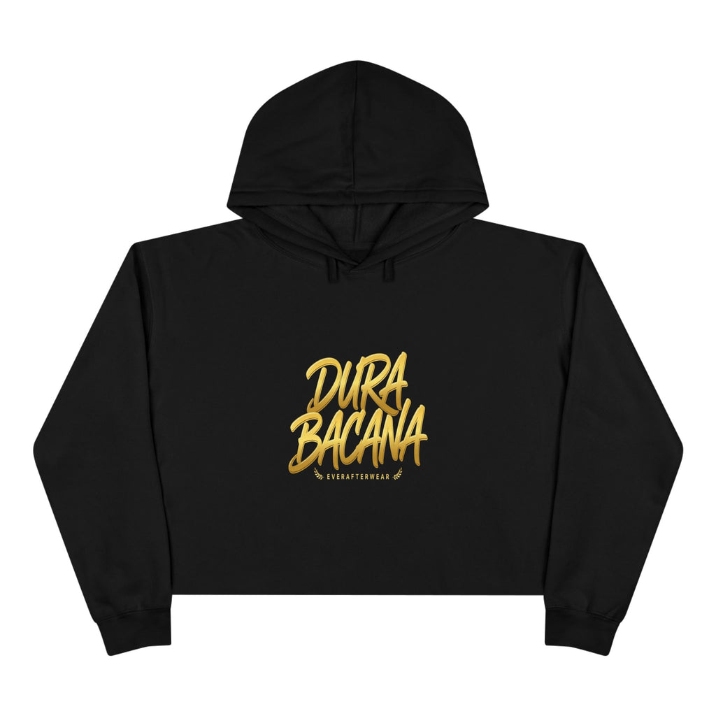 EverAfterWear Dura Bacana Women's Cropped Hoodie