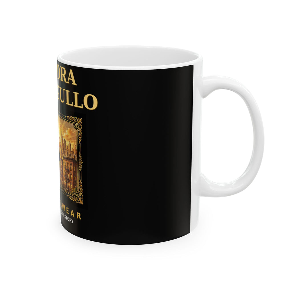 EverAfterWear Diaspora Con Orgullo Mug