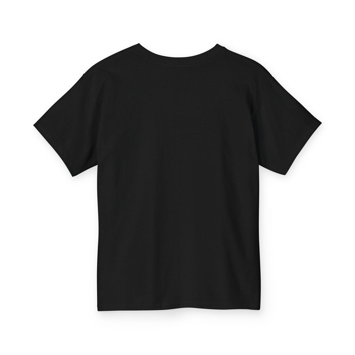 EverAfterWear Kids Halloween Tee - Witch Crown