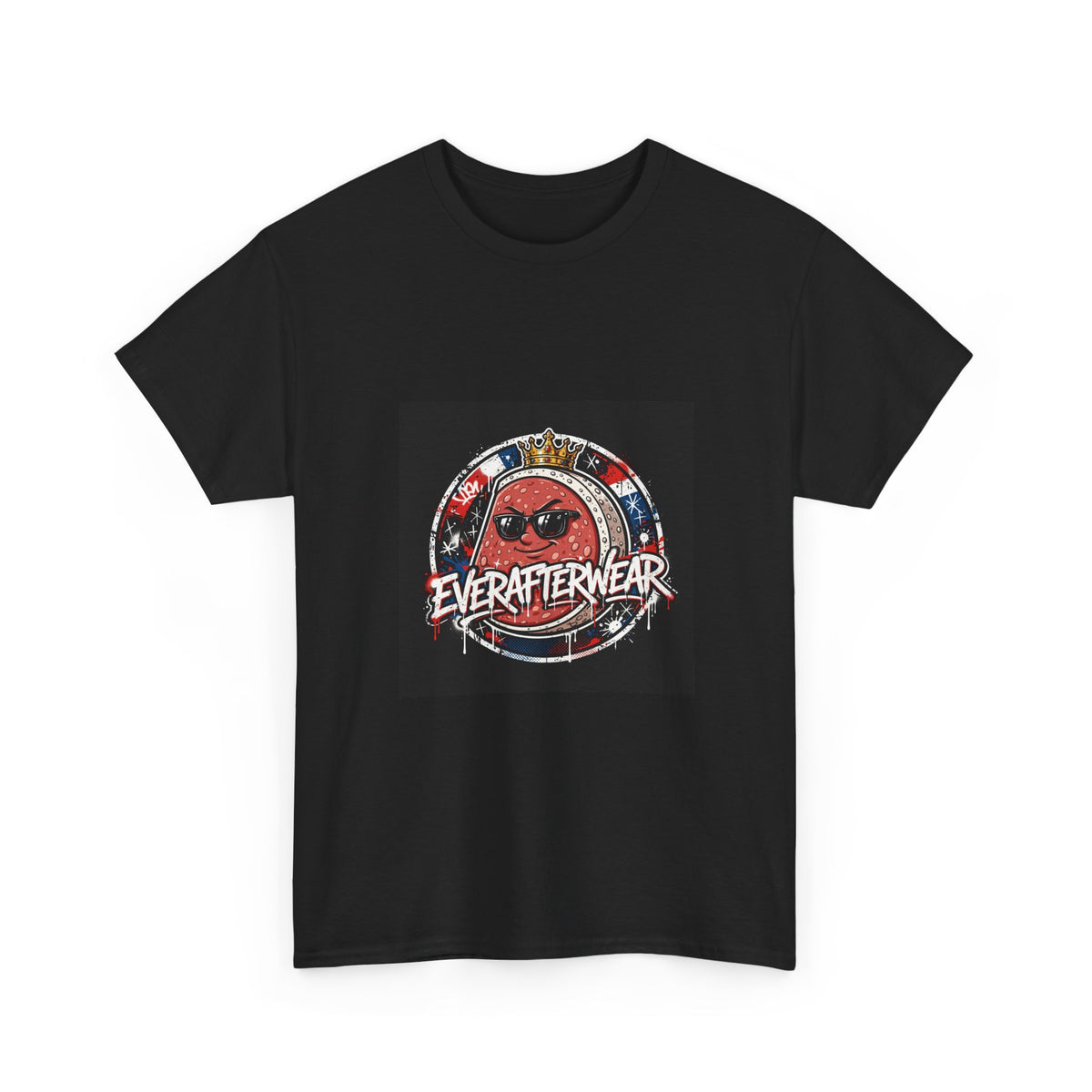 Salami Badge Tee