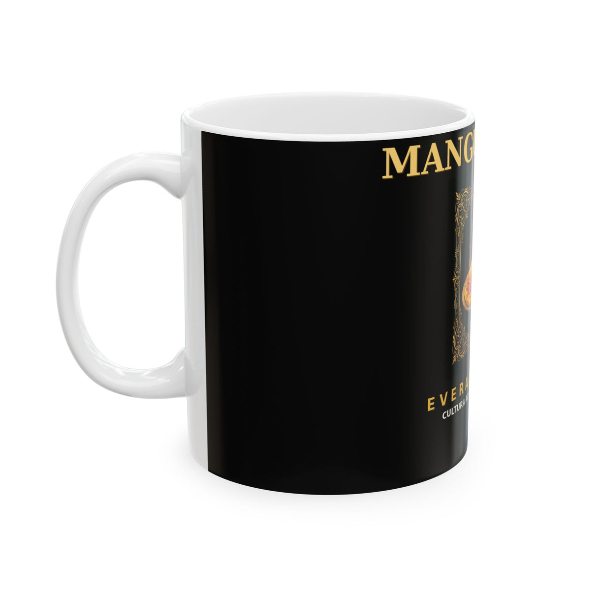 EverAfterWear Mangu Power Mug