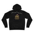 EverAfterWear Feliz Navidad Duro Bacano Hoodie