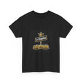 La Esquina Crown Tee