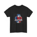 Parrot Flag Tee