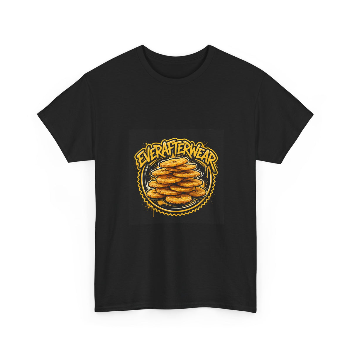 Tostones Stack Tee