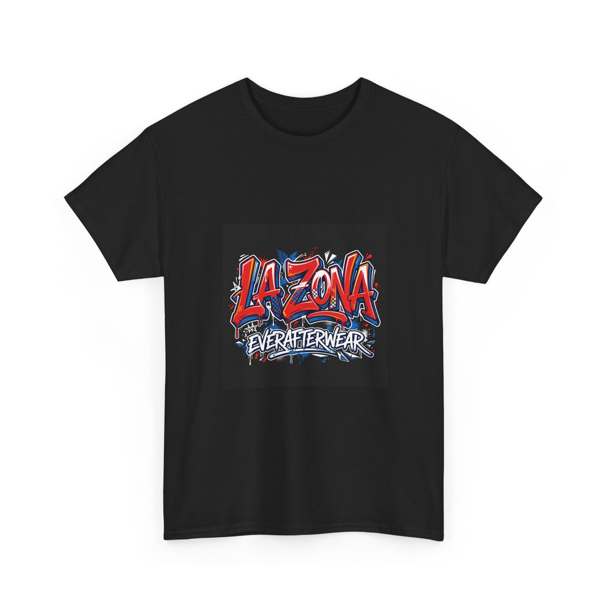 La Zona Tee