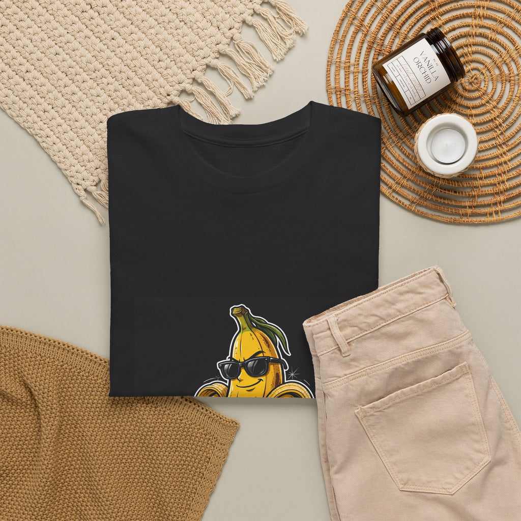 Platano Cool Tee