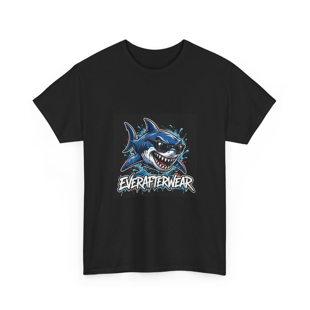 Shark Shades Tee