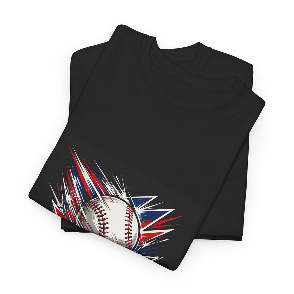 Malecon Wave Tee