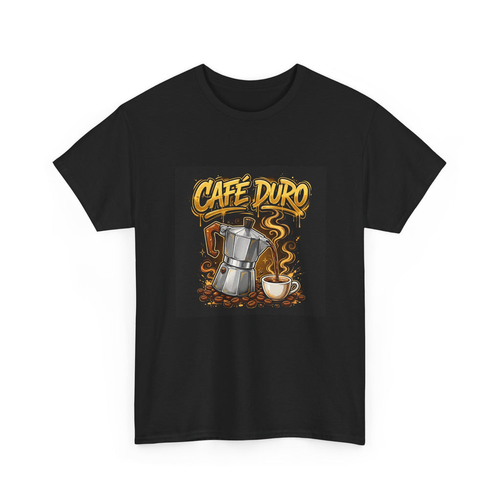 EverAfterWear Café Duro Tee