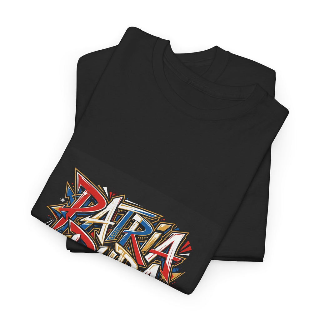 Patria Dura Tee