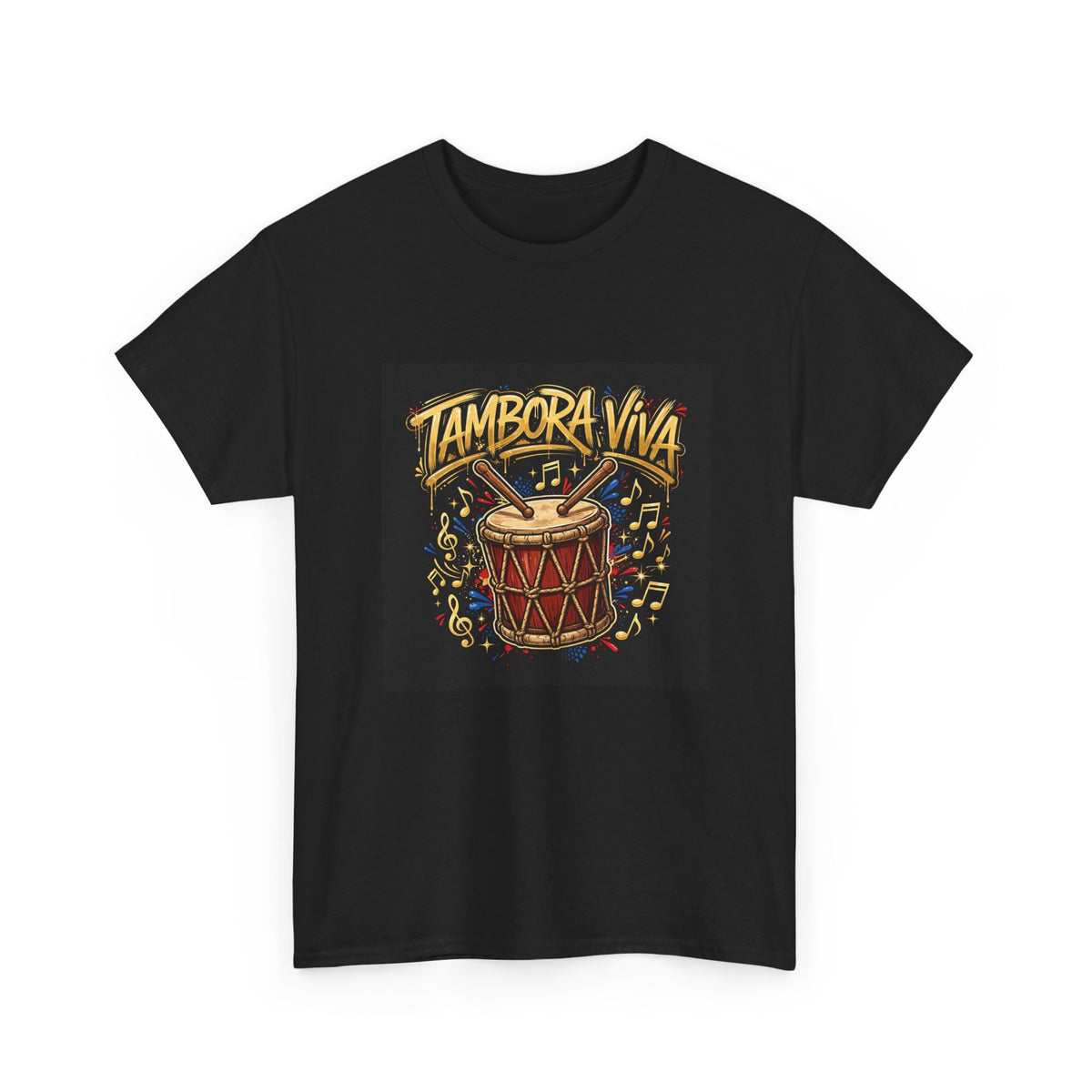 EverAfterWear Tambora Viva Tee