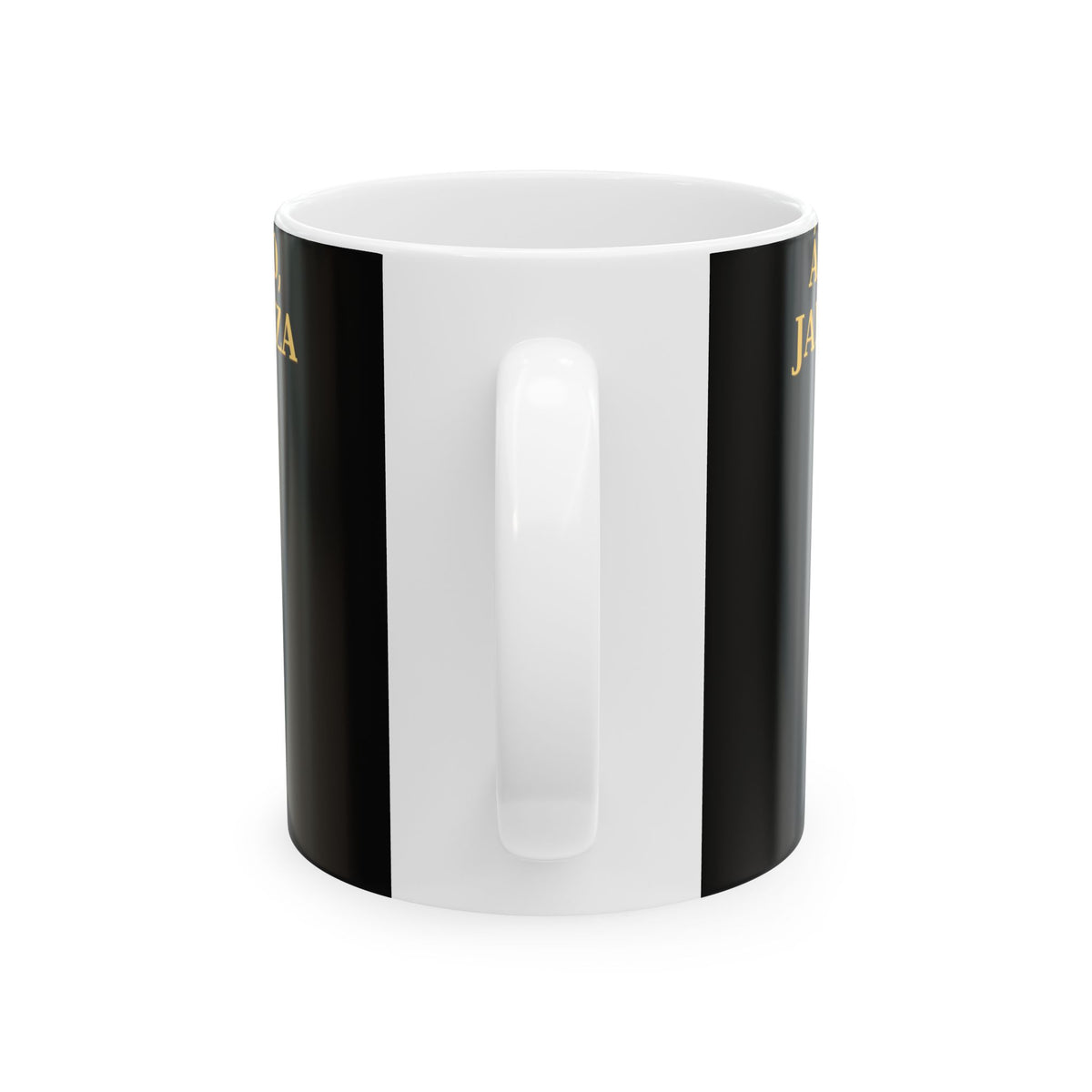 EverAfterWear Arbol Que Nace Torcido Mug