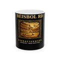 EverAfterWear Beisbol RD Mug