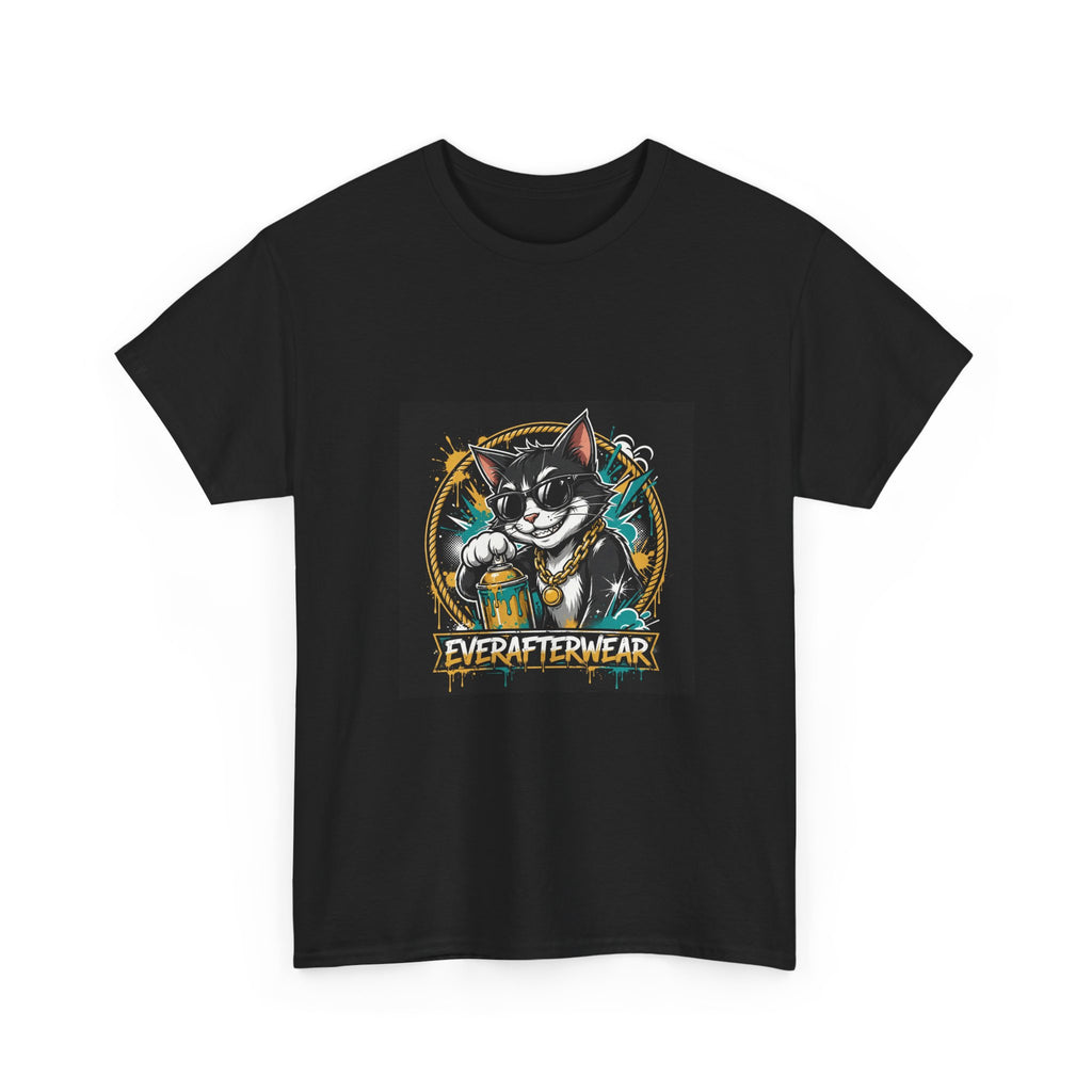 Bacano 001 – Gato de Callejón | EverAfterWear