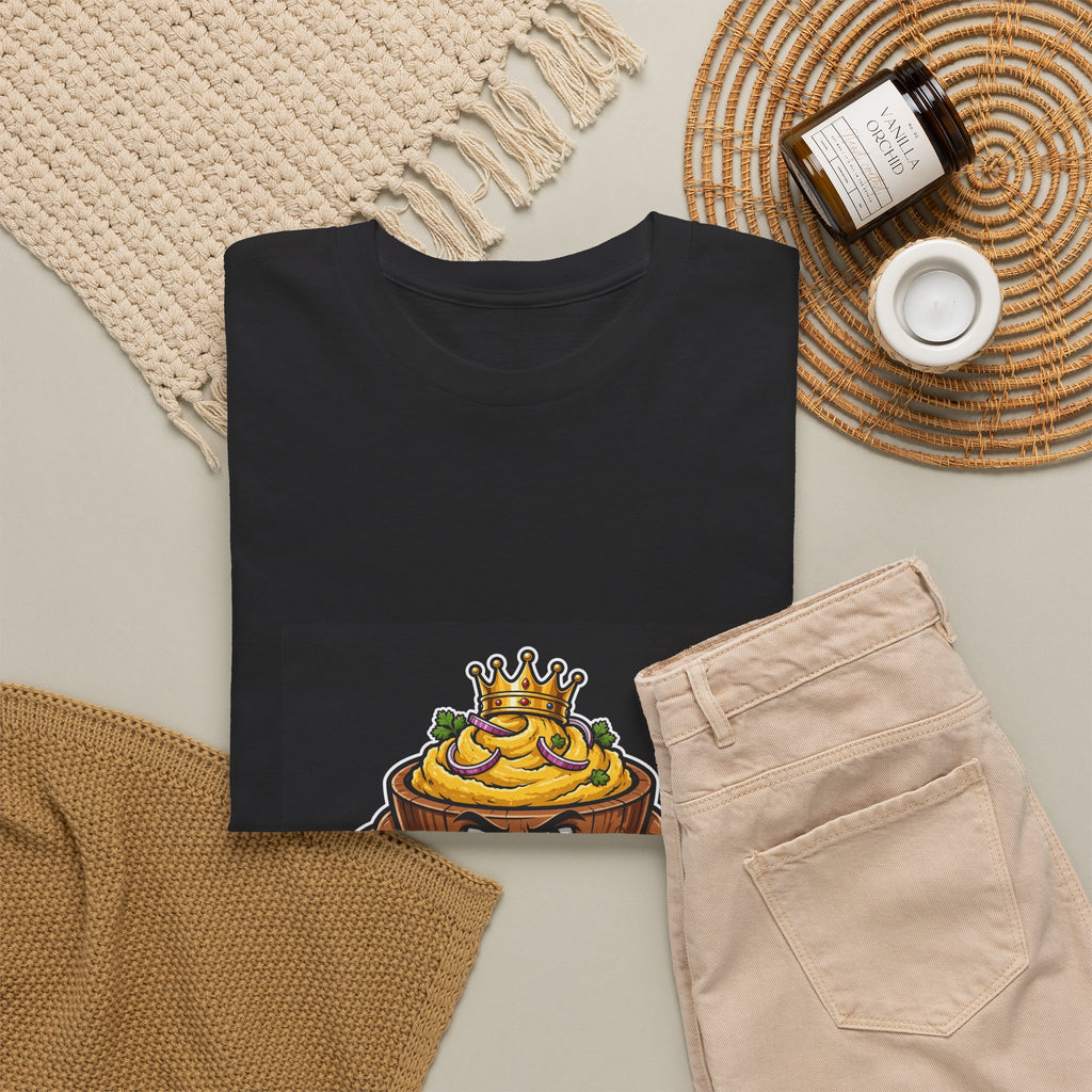 Mangu Crown Tee