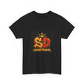 SD Graffiti Crown Tee