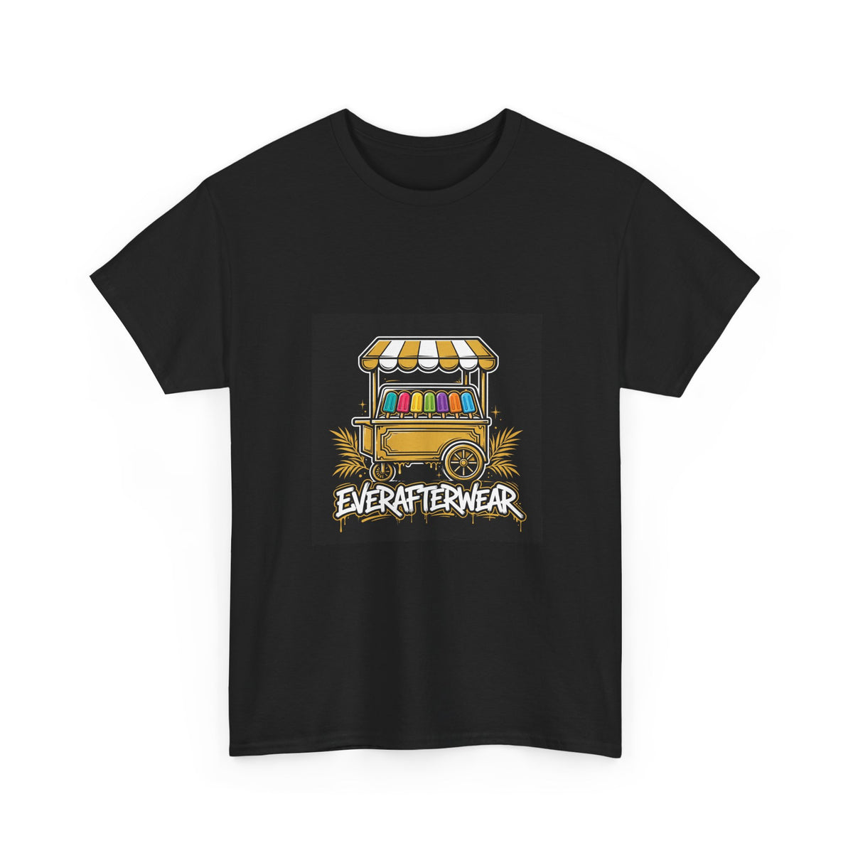 Paletero Tee