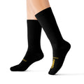 Mango Rey Premium Socks