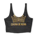 EverAfterWear Corona De Reina Women's Sports Bra