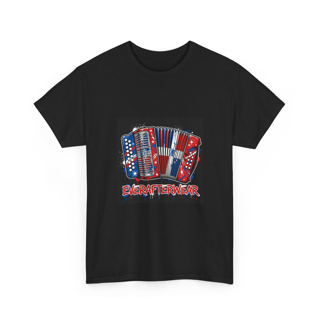 Tipico Accordion Tee