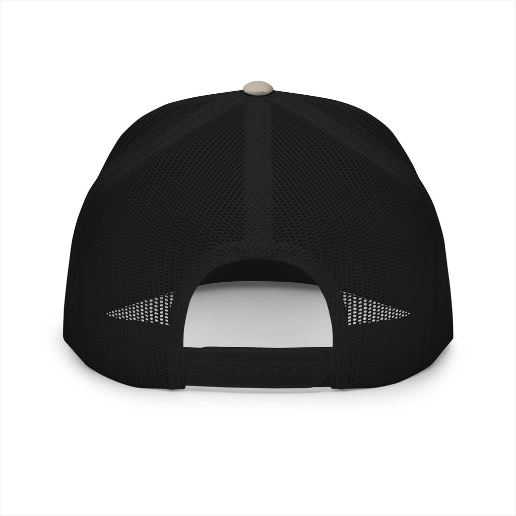EverAfterWear Tambora Corona Snapback